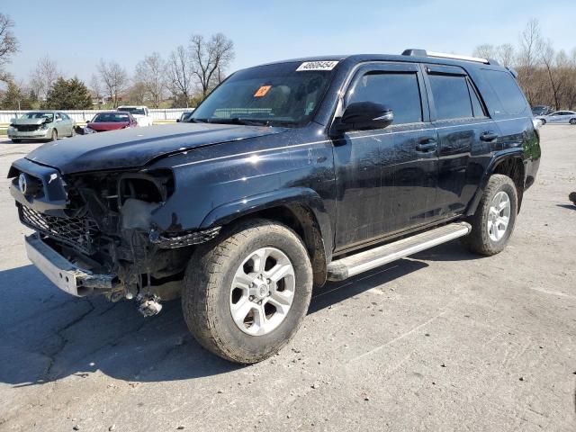 toyota 4runner 2019 jtebu5jr8k5655256