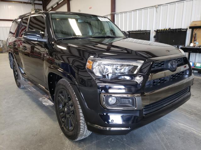 toyota 4runner 2019 jtebu5jr8k5663311