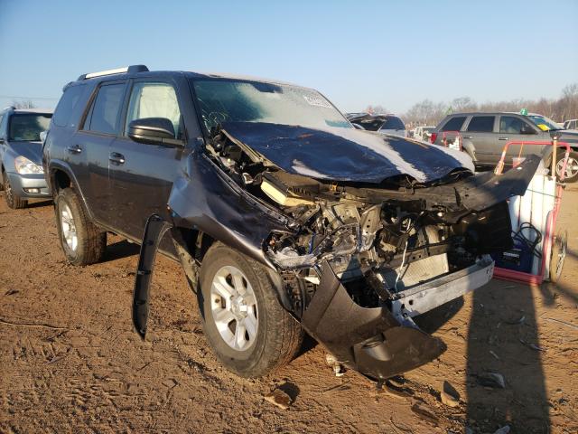 toyota 4runner sr 2019 jtebu5jr8k5673286