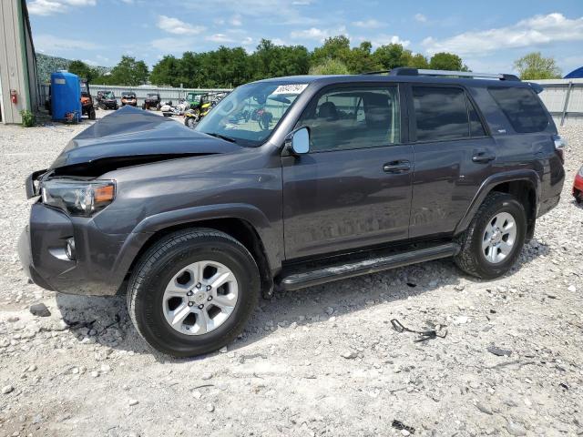 toyota 4runner sr 2019 jtebu5jr8k5678620