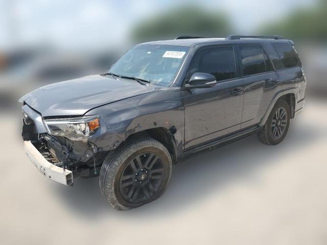 toyota 4runner 2019 jtebu5jr8k5698169