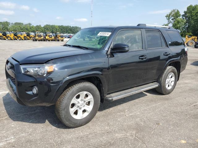 toyota 4runner sr 2019 jtebu5jr8k5712863