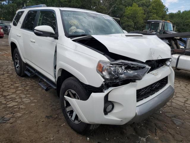 toyota 4runner sr 2019 jtebu5jr8k5733423