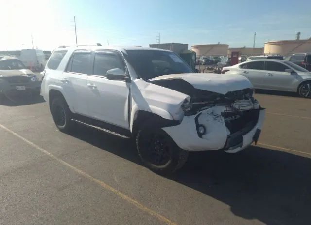 toyota 4runner 2019 jtebu5jr8k5733924