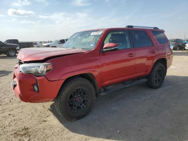 toyota 4runner sr 2020 jtebu5jr8l5740096