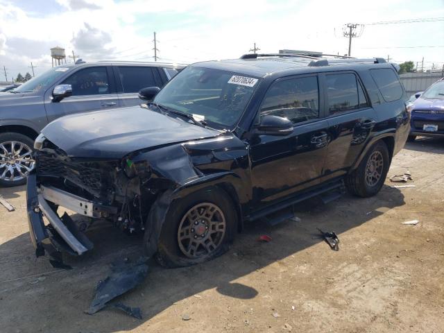 toyota 4runner sr 2020 jtebu5jr8l5756573