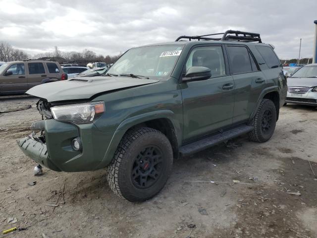 toyota 4runner sr 2020 jtebu5jr8l5803066