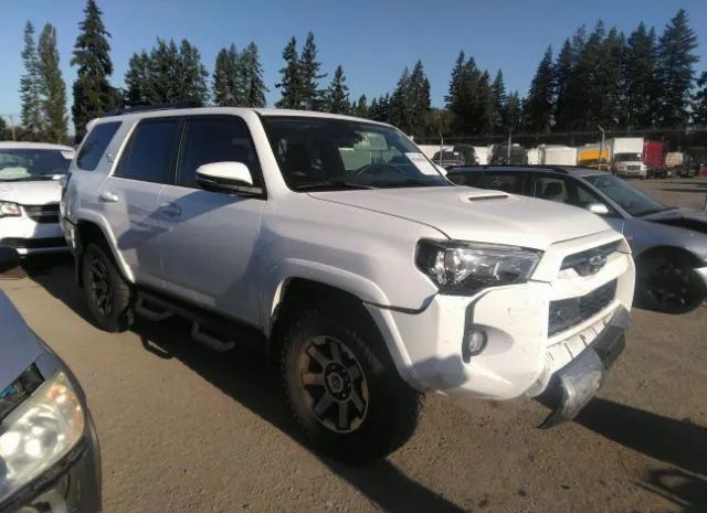 toyota 4runner 2020 jtebu5jr8l5805335