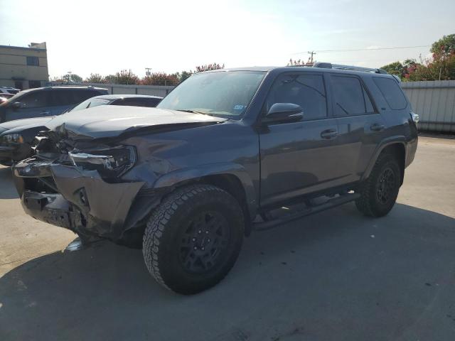 toyota 4runner sr 2020 jtebu5jr8l5827531