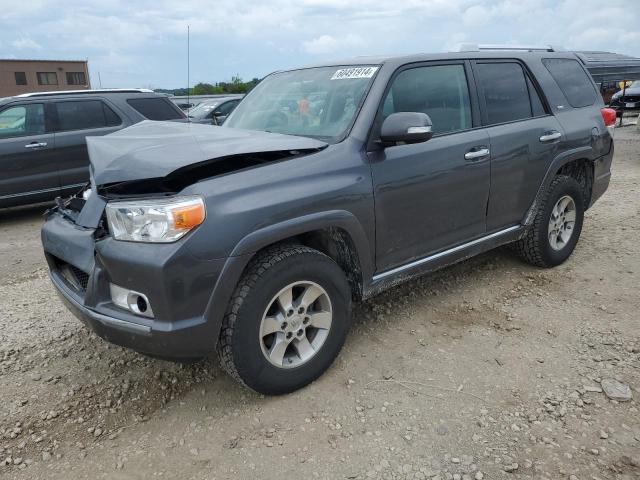 toyota 4runner 2010 jtebu5jr9a5009058