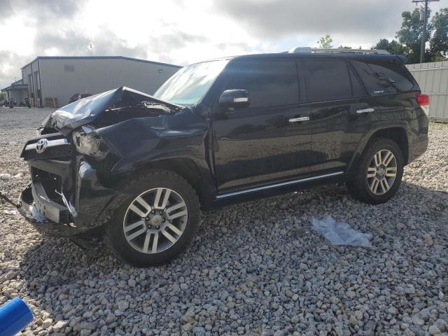 toyota 4runner 2010 jtebu5jr9a5014891