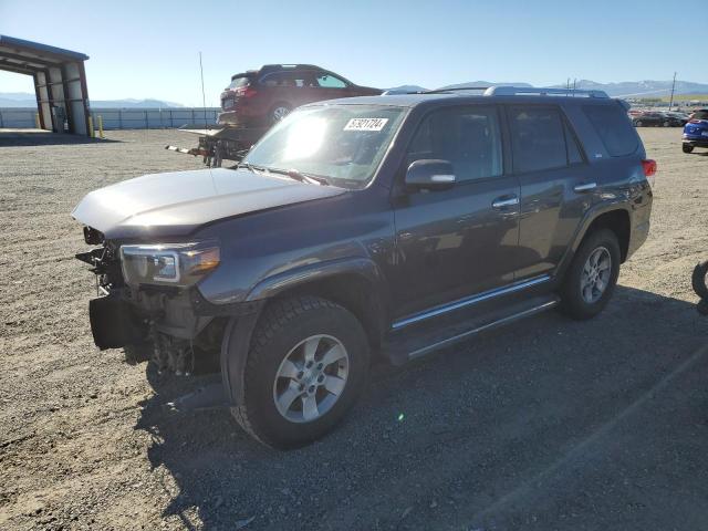 toyota 4runner 2010 jtebu5jr9a5027933