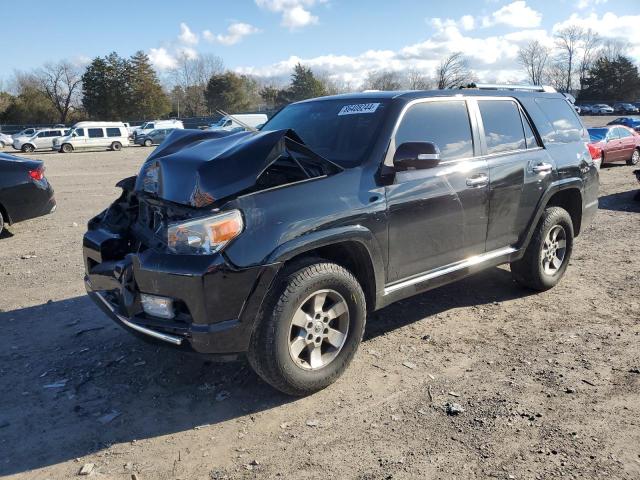 toyota 4runner sr 2010 jtebu5jr9a5028595