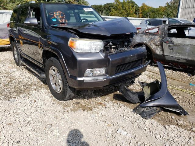 toyota 4runner sr 2010 jtebu5jr9a5029018