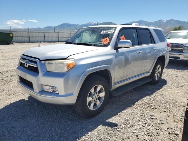 toyota 4runner 2010 jtebu5jr9a5032209