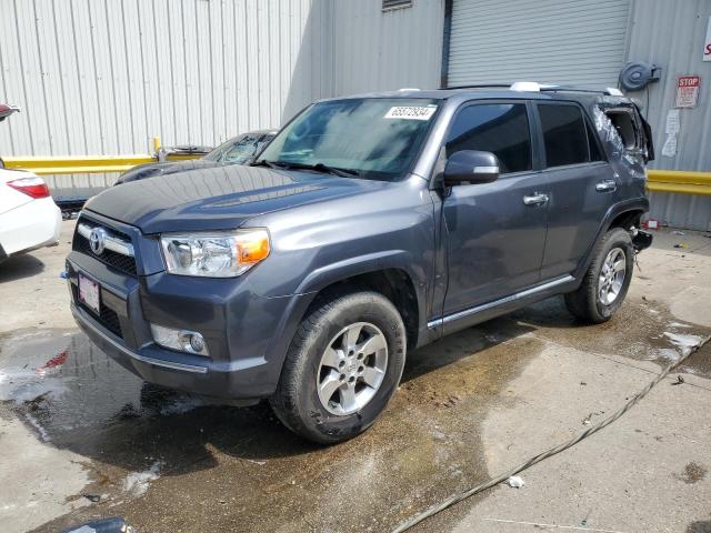 toyota 4runner sr 2012 jtebu5jr9c5077587