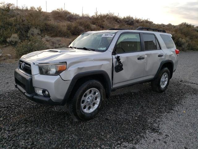 toyota 4runner sr 2013 jtebu5jr9d5113148