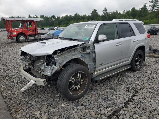 toyota 4runner sr 2013 jtebu5jr9d5137403