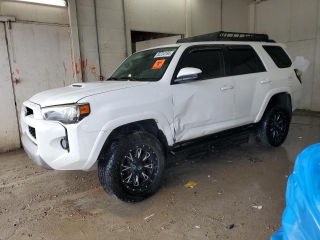 toyota 4runner sr 2014 jtebu5jr9e5153179