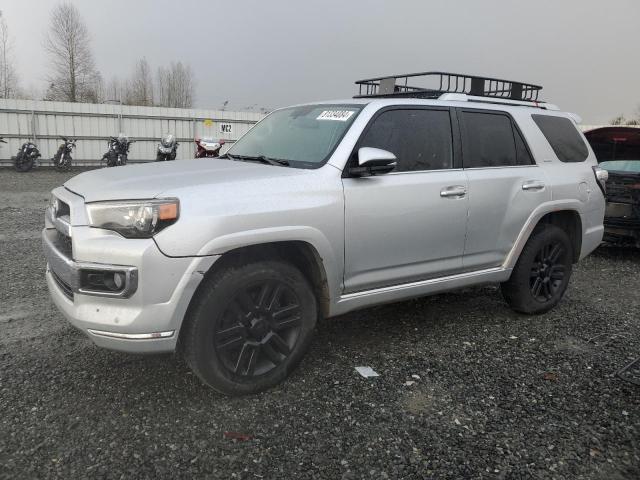 toyota 4runner sr 2014 jtebu5jr9e5157278