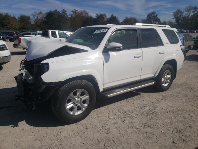 toyota 4runner 2014 jtebu5jr9e5194475