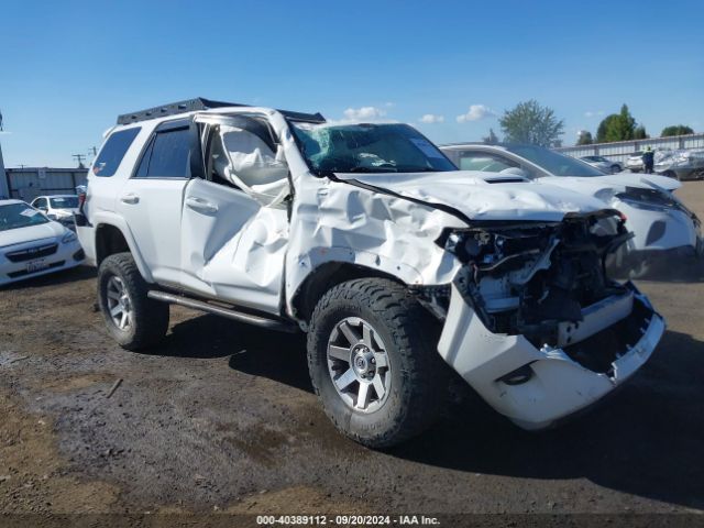 toyota 4runner 2015 jtebu5jr9f5204259