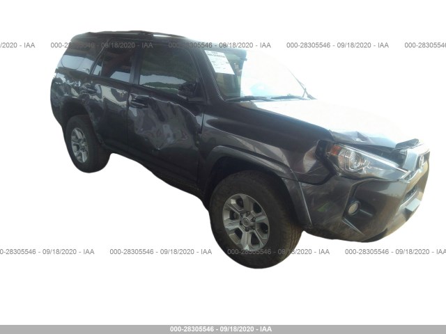 toyota 4runner 2015 jtebu5jr9f5232062