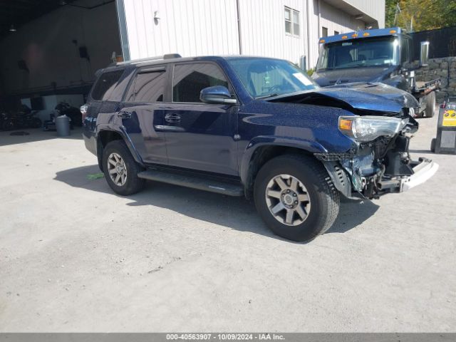 toyota 4runner 2015 jtebu5jr9f5232661