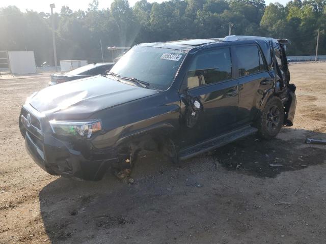 toyota 4runner sr 2015 jtebu5jr9f5249511