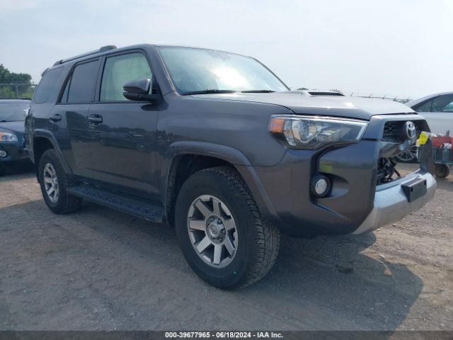 toyota 4-runner 2015 jtebu5jr9f5258841