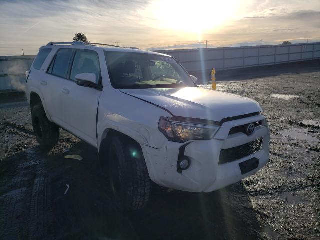 toyota 4runner 2016 jtebu5jr9g5291114