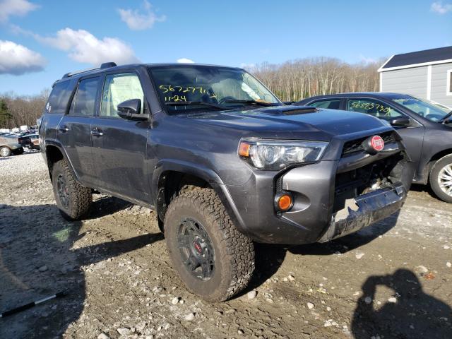 toyota 4runner sr 2016 jtebu5jr9g5320255