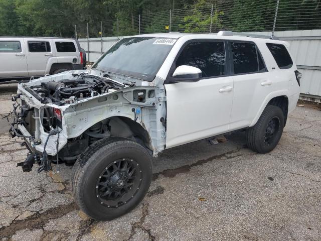 toyota 4runner sr 2016 jtebu5jr9g5349867