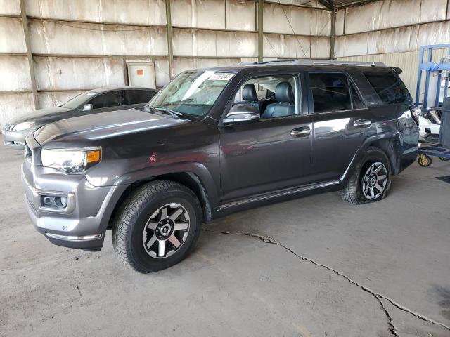 toyota 4runner 2016 jtebu5jr9g5378818