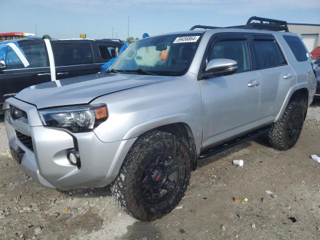 toyota 4runner 2018 jtebu5jr9j5488565