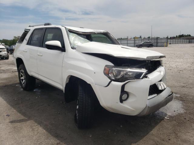 toyota 4runner sr 2018 jtebu5jr9j5548280