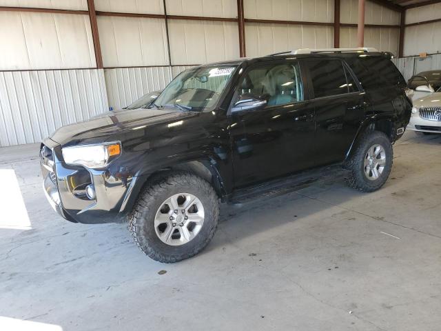 toyota 4runner sr 2018 jtebu5jr9j5565662