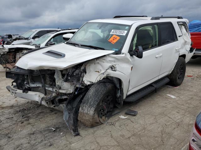 toyota 4runner sr 2019 jtebu5jr9k5682109