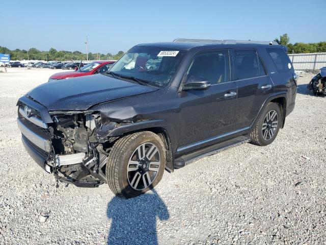 toyota 4runner sr 2019 jtebu5jr9k5691540