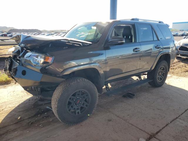 toyota 4runner sr 2019 jtebu5jr9k5711141