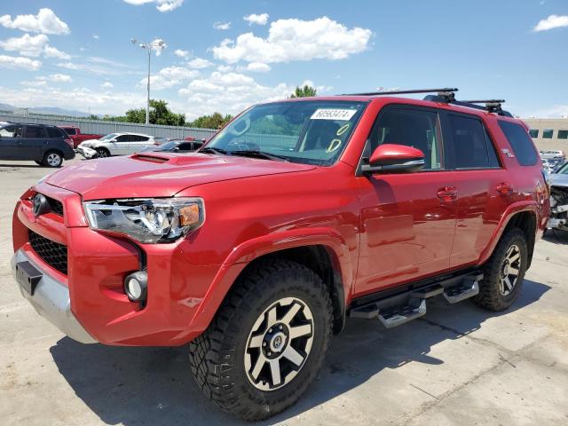 toyota 4runner 2019 jtebu5jr9k5720471