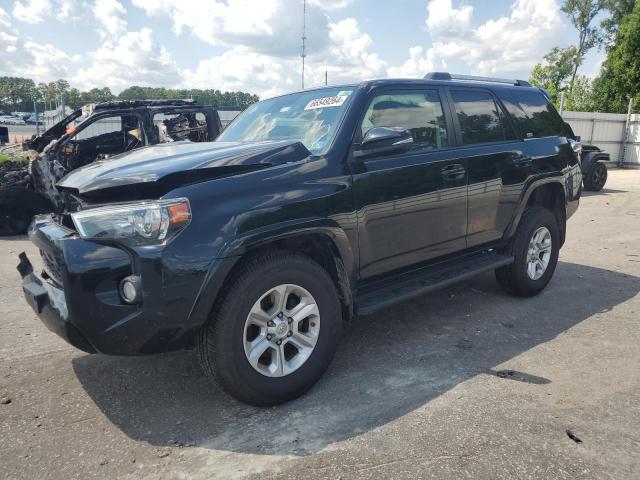 toyota 4runner sr 2020 jtebu5jr9l5746716