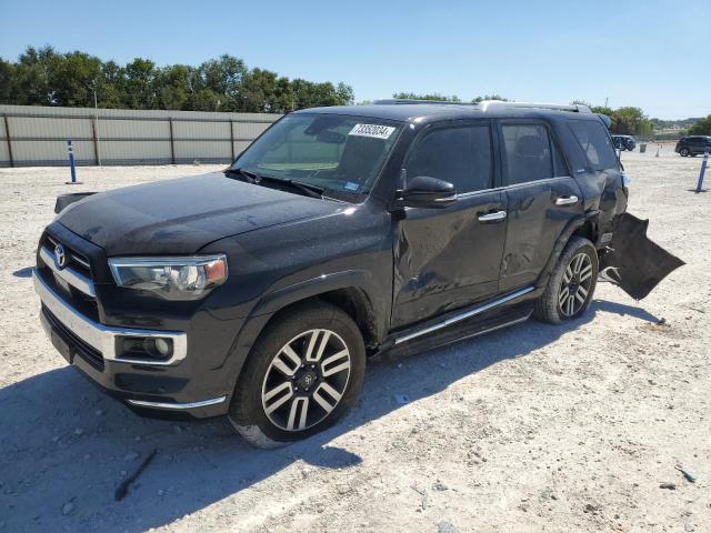 toyota 4runner sr 2020 jtebu5jr9l5757554