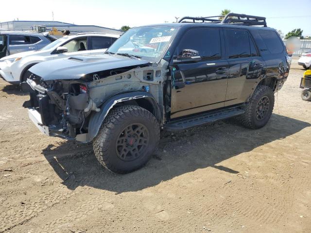 toyota 4runner sr 2020 jtebu5jr9l5785788