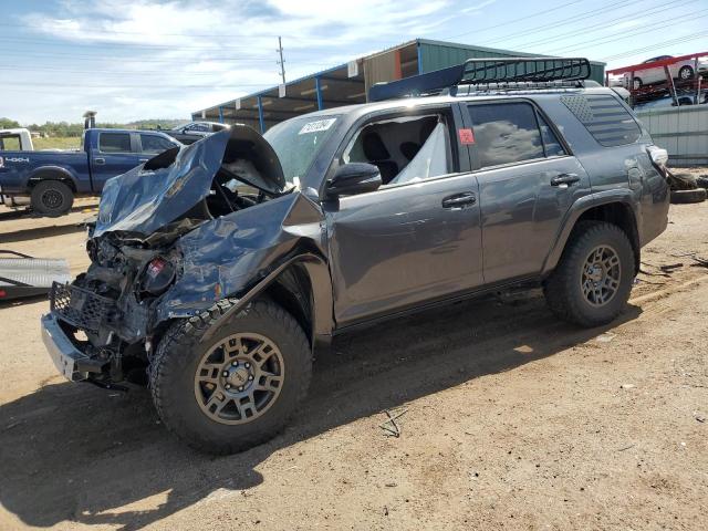 toyota 4runner sr 2020 jtebu5jr9l5810589