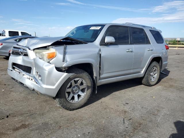 toyota 4runner 2010 jtebu5jrxa5018853