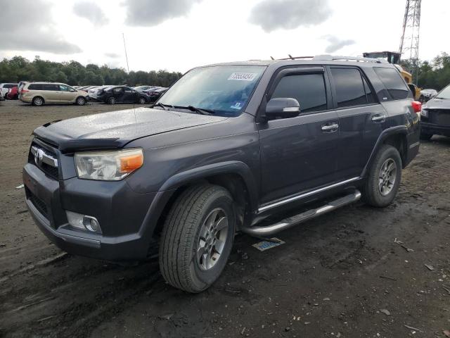 toyota 4runner sr 2011 jtebu5jrxb5045374