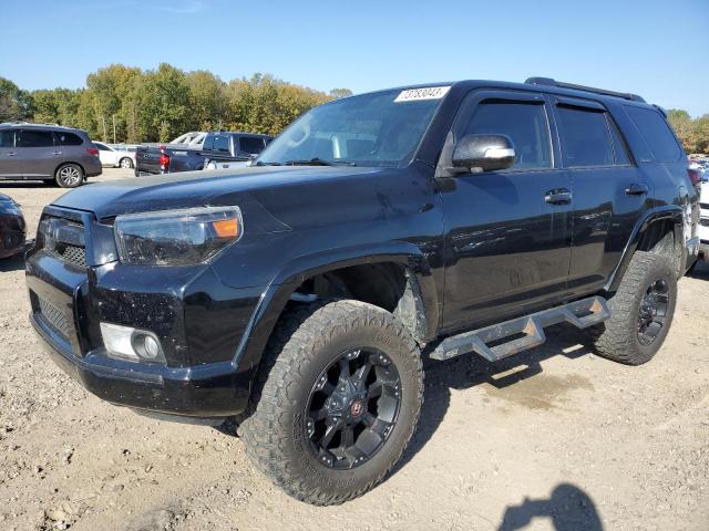 toyota 4runner 2011 jtebu5jrxb5066144