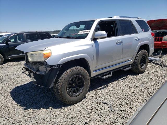 toyota 4runner 2012 jtebu5jrxc5099842