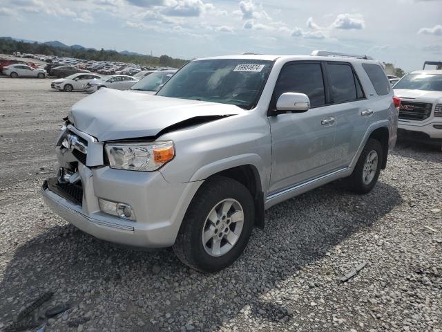 toyota 4runner sr 2013 jtebu5jrxd5123946